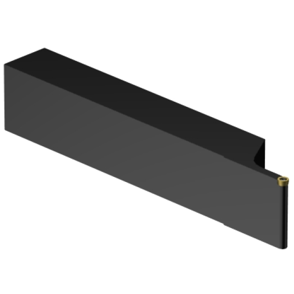 SRDCL 3225P 05-A Utensile tornitura-Leggi tutto