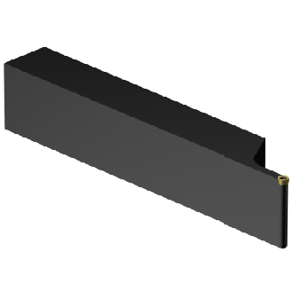 SRDCL 3225P 05-A Utensile tornitura-Leggi tutto
