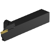 RF123G22-2525D Utensile tornitura