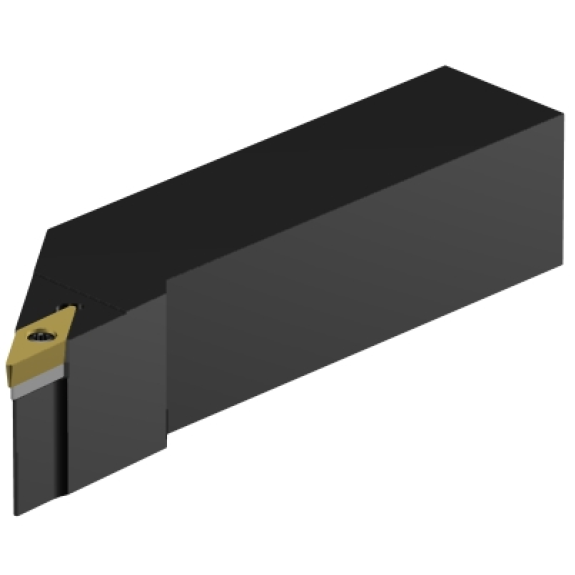 SVJBR 20 3D Utensile tornitura-Leggi tutto