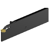 QD-RR1E26C21D Utensile tornitura