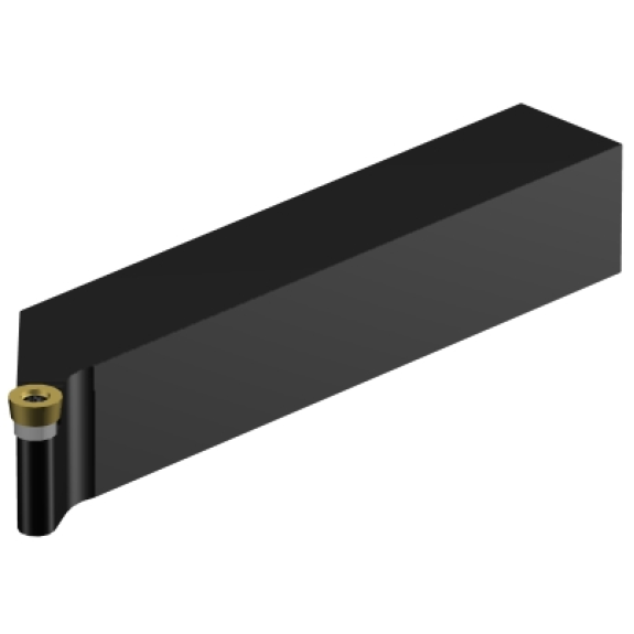 SRGCR 16 3D Utensile tornitura-Leggi tutto