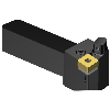 QS-PCLNL 2020-12C Utensile tornitura