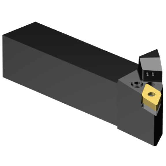 PDJNL 20 4DHP Utensile tornitura-Leggi tutto