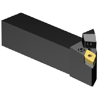 PDJNL 20 4DHP Utensile tornitura-Leggi tutto