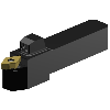 QS-TR-D13NCN 2020HP Utensile tornitura