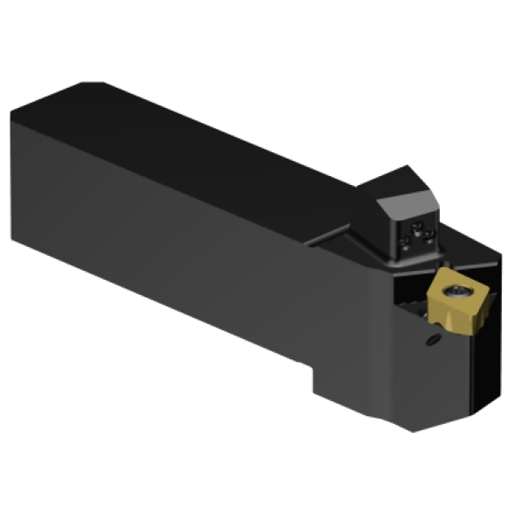 QS-TR-D13JCL 2525HP Utensile tornitura-Leggi tutto
