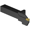 LF151.23-12-40 Utensile tornitura
