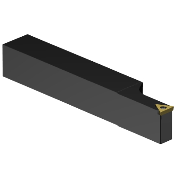 STFCL 2020K 11-A Utensile tornitura-Leggi tutto
