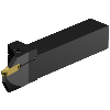 RX123L25-3232B-007 Utensile tornitura