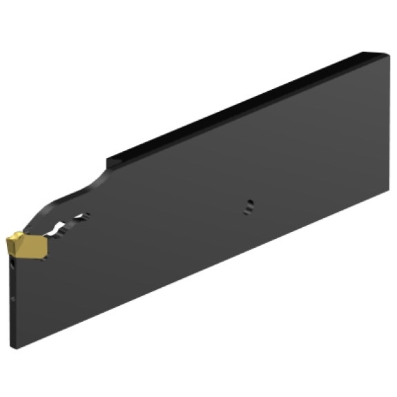 QD-RR1F33C25A Utensile tornitura-Leggi tutto