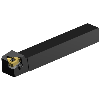 R166.4FA-1616-16-S Utensile tornitura