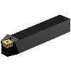 PCBNR 2525M 12 Utensile tornitura