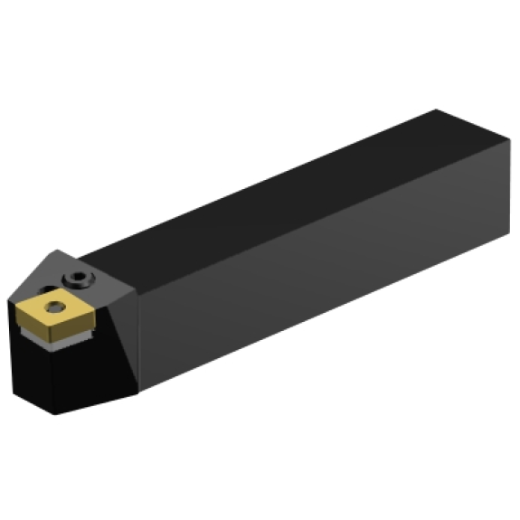 PCBNR 2525M 12 Outil de tournage-Beschreibung lesen