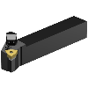 PWLNR 2525M 08HP Utensile tornitura