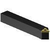 STDCL 1212F 11 Utensile tornitura