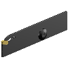 QD-NR1F33C21D Utensile tornitura