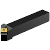 PSSNR 4040S 25 Utensile tornitura