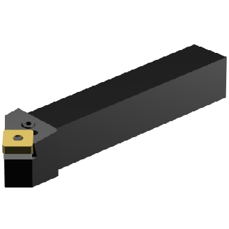 PSSNR 4040S 25 Utensile tornitura-Leggi tutto