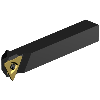 RF123T023-10BM Utensile tornitura