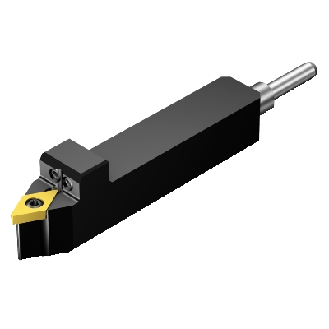 QS-SDNCN082XHP Utensile tornitura-Leggi tutto