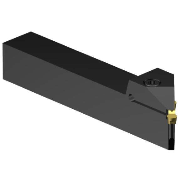 LX123J05-2525B-045 Utensile tornitura-Leggi tutto