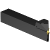 LX123J05-2525B-045 Utensile tornitura
