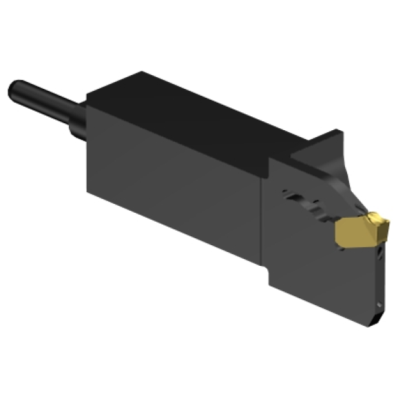 QS-QD-LFG0800C10S Utensile tornitura-Leggi tutto