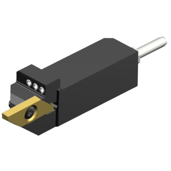 QS-SMALR1616E3HP Outil de tournage-Beschreibung lesen