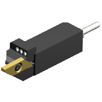 QS-SMALR1616E3HP Utensile tornitura-Leggi tutto