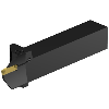 RF123G22-2525B-067B Utensile tornitura