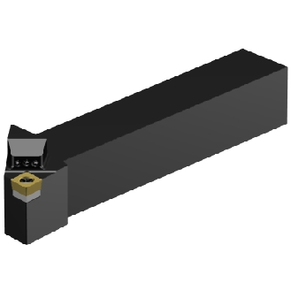 SCLCR 2525M 09HP Utensile tornitura-Leggi tutto