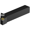 SCLCR 2525M 09HP Utensile tornitura