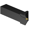 LF151.23-20-30 Utensile tornitura
