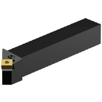 PSSNR 2525M 12 Utensile tornitura-Leggi tutto