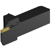 QS-RF123G080C16E Utensile tornitura