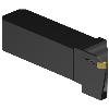 QS-QD-LFD16C2020D Utensile tornitura