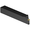 QD-LFB0375-12S Utensile tornitura