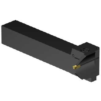 LG151.37-2525-027B30 Utensile tornitura-Leggi tutto