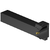 LG151.37-2525-027B30 Utensile tornitura
