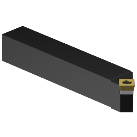 SSDCL 2525M 12 Utensile tornitura-Leggi tutto