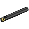 R166.4KF-16-16 Utensile tornitura