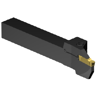 LX123L25-2525B-007 Utensile tornitura-Leggi tutto