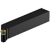 SRSCR 2525M 12 Utensile tornitura
