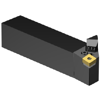 PCLNL 20 4DHP Utensile tornitura-Leggi tutto
