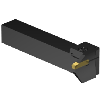 LG123K20-2525B-088BM Utensile tornitura-Leggi tutto