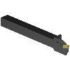 QD-LFE0625-08S Utensile tornitura