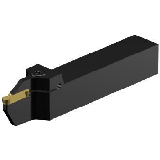 NF123J25-2525BM Utensile tornitura-Leggi tutto