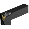 QS-CP-25BR-12-11B Utensile tornitura