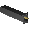 LF123G12-2525B-034B Utensile tornitura LF123G12-2525B-034B Utensile tornitura